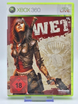 Wet